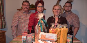 Beitragsbild des Blogbeitrags Leidenschaftliche Landwirte – Bauernhof und Familie Holzer