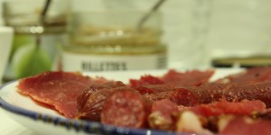 Beitragsbild des Blogbeitrags Finde den Wildschwein-Speck!