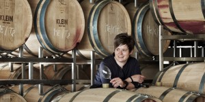 Beitragsbild des Blogbeitrags Klein. Ganz Groß. – Weingut Jacqueline KLEIN