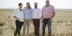 Beitragsbild des Blogbeitrags Fleischdelikatessen aus dem Burgenland – Nationalparkfleischerei Karlo