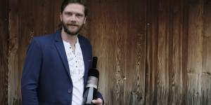 Beitragsbild des Blogbeitrags Weinbau Markus Lager – Vielfalt in einer Flasche