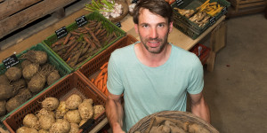 Beitragsbild des Blogbeitrags Was der Supermarkt kann, können wir schon lange – Gaunerstorfer Hof
