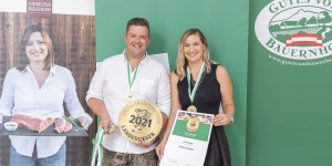 Beitragsbild des Blogbeitrags Fleischspezialitiäten von Zach Gourmet – Genuss aus der Lipizzanerheimat