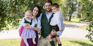 Beitragsbild des Blogbeitrags Der Musterhof – Ein Ort des Miteinanders
