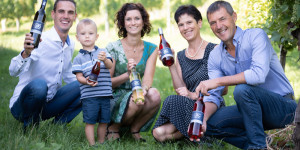 Beitragsbild des Blogbeitrags Weingut Klug – Der Wein- und Kastanienhof im Herzen der Weststeiermark