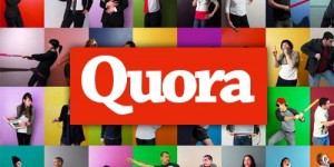 Beitragsbild des Blogbeitrags Wie finde ich eine Geschäftsidee – Die Quora Methode 