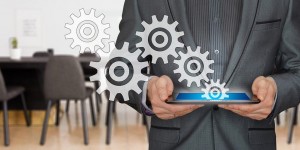 Beitragsbild des Blogbeitrags 10 Kundenakquise Methoden für deine Website 