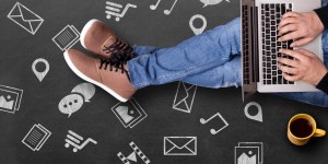 Beitragsbild des Blogbeitrags Geschäftsidee Beispiele – diese Liste hilft dir wirklich weiter