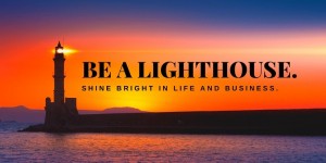 Beitragsbild des Blogbeitrags Lighthouse Coaching