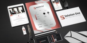 Beitragsbild des Blogbeitrags Solution ONE