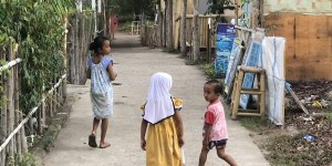 Beitragsbild des Blogbeitrags Hilfe für die Erdbeben-Opfer von Gili und Lombok