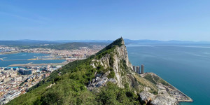 Beitragsbild des Blogbeitrags Tagesausflug Gibraltar: Die besten Insider Tipps für ein Stück Großbritannien