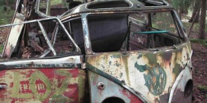 Beitragsbild des Blogbeitrags Kohlruss, Schreiner & Co