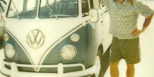 Beitragsbild des Blogbeitrags Einblicke in die Vergangenheit