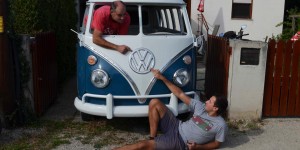 Beitragsbild des Blogbeitrags Update – Sommer 2019