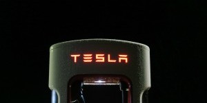 Beitragsbild des Blogbeitrags Das beste Geburtstagsgeschenk das es gibt, Tesla ModelS 