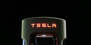 Beitragsbild des Blogbeitrags Das beste Geburtstagsgeschenk das es gibt, Tesla ModelS
