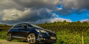 Beitragsbild des Blogbeitrags Reisen, besser als im Flugzeug – der neue DS5 Limited Edition
