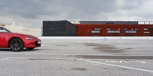 Beitragsbild des Blogbeitrags Das Cabrio schon im März auswintern? Aber sicher!