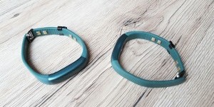 Beitragsbild des Blogbeitrags Ein Kompromiss namens Jawbone UP3