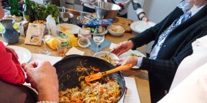 Beitragsbild des Blogbeitrags Mit Joachim Gradwohl am Weingut Kodolitsch 