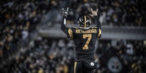 Beitragsbild des Blogbeitrags Big Ben steuert Pittsburgh Richtung Playoffs 