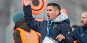 Beitragsbild des Blogbeitrags Silverhawks Head Coach wird Rangers OC 