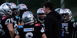Beitragsbild des Blogbeitrags Nachwuchs Showdown in Innsbruck