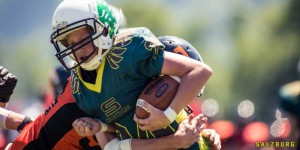 Beitragsbild des Blogbeitrags Ducks Nachwuchs wieder mit zwei Teams im Finale