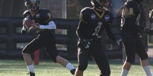 Beitragsbild des Blogbeitrags SonicWall Rangers U13 erneut Österreichischer Meister