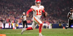 Beitragsbild des Blogbeitrags MNF: Rams vs. Chiefs