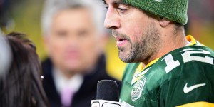 Beitragsbild des Blogbeitrags Der 5-Stufenplan von Aaron Rodgers 