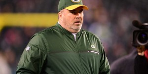 Beitragsbild des Blogbeitrags Packers feuern Head Coach McCarthy 