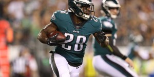 Beitragsbild des Blogbeitrags Titelverteidiger Philadelphia wahrt Playoff Chance