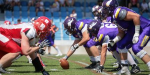 Beitragsbild des Blogbeitrags Auch Vikings spielen 2019 international