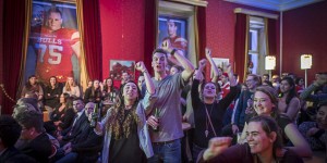 Beitragsbild des Blogbeitrags Super Bowl Night im Casino Salzburg