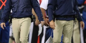 Beitragsbild des Blogbeitrags Der „Get back-Coach“ des Sean McVay