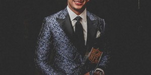 Beitragsbild des Blogbeitrags Patrick Mahomes ist NFL MVP 