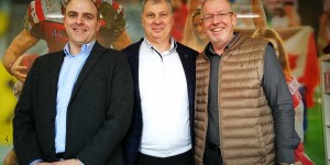 Beitragsbild des Blogbeitrags Gemeinsame Erklärung des AFBÖ und der Canadian Football League