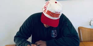 Beitragsbild des Blogbeitrags Bucs nehmen dänischen Kicker unter Vertrag