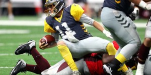 Beitragsbild des Blogbeitrags Neue US-Liga im NFL Gamepass