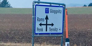 Beitragsbild des Blogbeitrags Das Wort zum Sonntag vom 10. Februar 2018