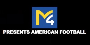 Beitragsbild des Blogbeitrags American Football Magazin auf Mostviertel TV 