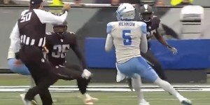 Beitragsbild des Blogbeitrags AAF Highlights Week 2: Salt Lake Stallions vs. Birmingham Iron 