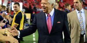 Beitragsbild des Blogbeitrags Patriots Besitzer wegen Aufforderung zur Prostitution angeklagt 