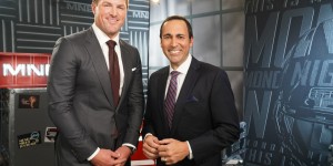 Beitragsbild des Blogbeitrags NFL Comeback von Jason Witten