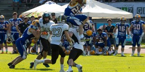 Beitragsbild des Blogbeitrags Grazer Aufholjagd blieb unbelohnt 