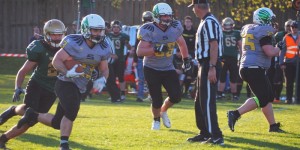 Beitragsbild des Blogbeitrags Ducks siegen beim Division 1 Absteiger Maribor 