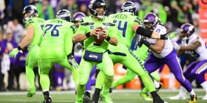 Beitragsbild des Blogbeitrags Russell Wilson wird bestbezahlter NFL-Profi 
