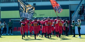 Beitragsbild des Blogbeitrags Neuer Vorstand für die Pinzgau Celtics 